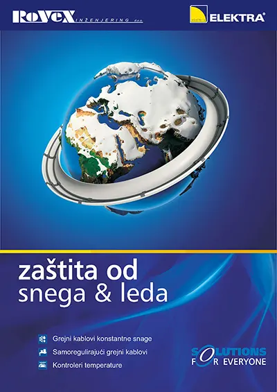 Katalog zaštita od zamrzavanja