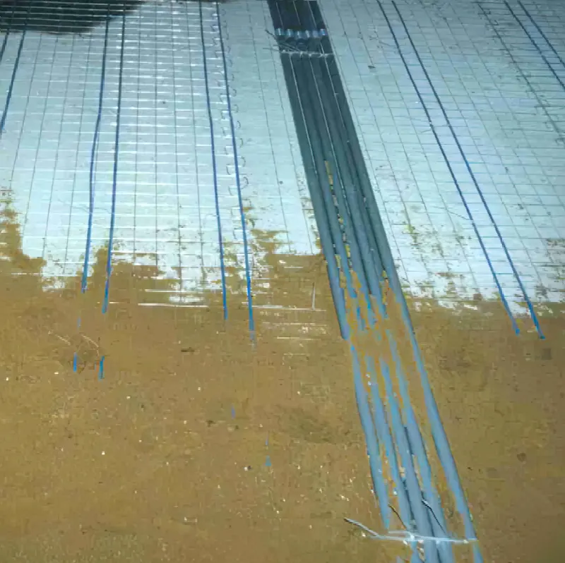 Rovex Zaštita temelja hladnjača