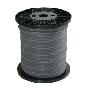 Samoregulirajući kablovi SELFTEC PRO TC za visoke temperature