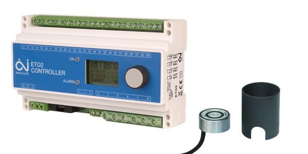 ETOG2 Kontoler za staze , terase i stepenista