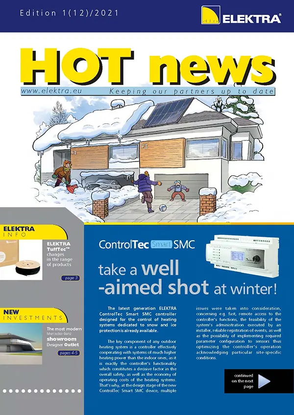 Inovacije - HOT news 12