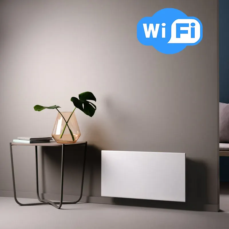 Norveški radijator ADAX NEO WiFI