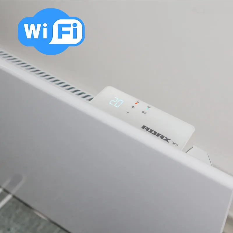 Norveški radijator NEO H WiFi