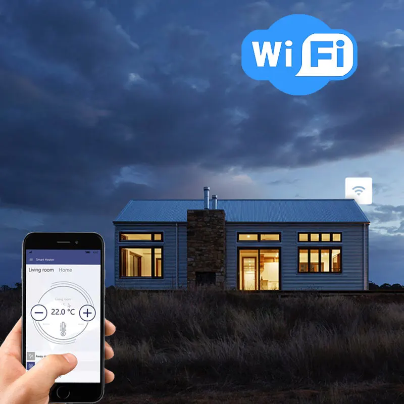 Norveški radijator ECO BASIC