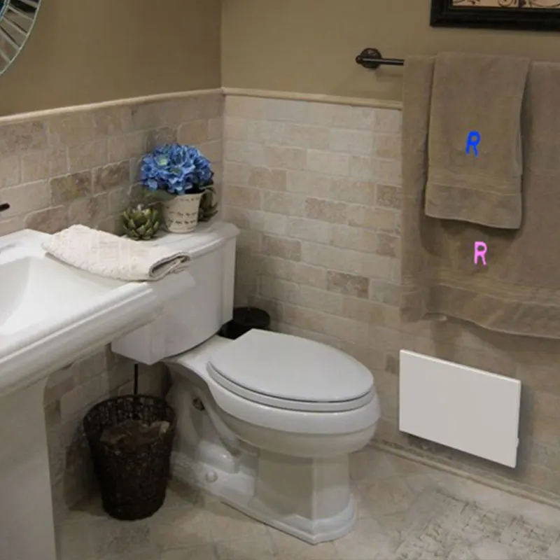 Norveški radijator ECO BASIC