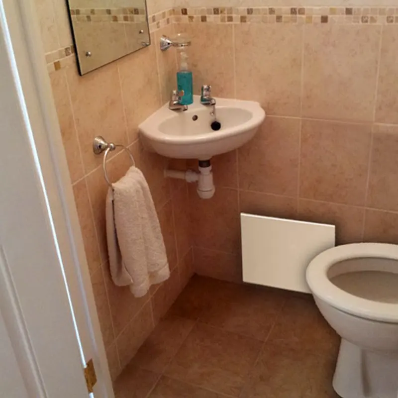 Norveški radijator ECO BASIC