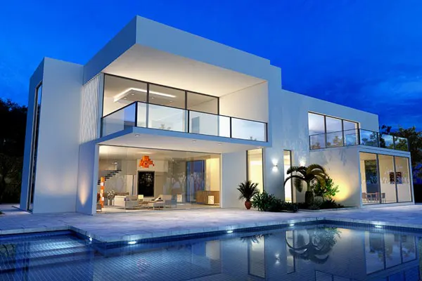 Infracrvena grejalica za vaše bazene