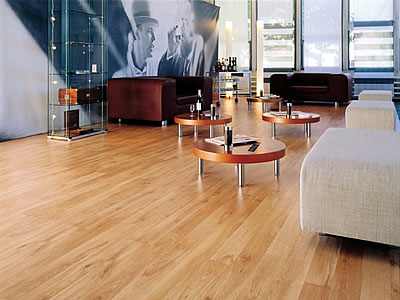 Podno grejanje ispod laminata