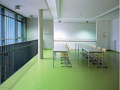 Podno grejanje ispod linoleuma