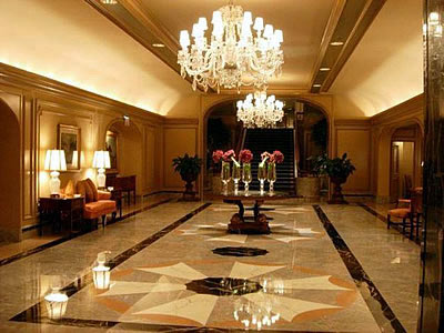 Podno grejanje ispod mermera