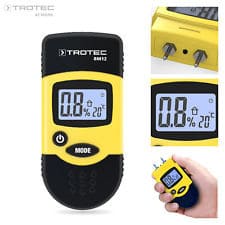 Minijaturni vlagomer BM12