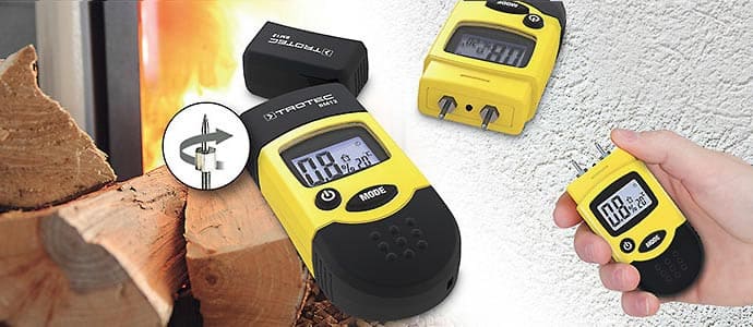 Minijaturni vlagomer BM12