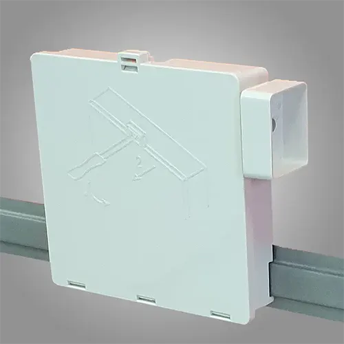 Norveški radijatori produžna kutija