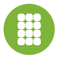 adax neo nedeljno programiranje