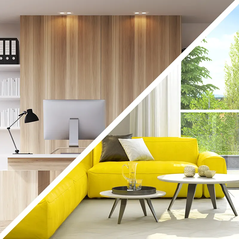 Čist vazduh za vaše zdravlje