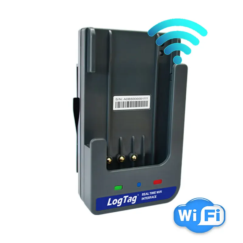 Merni uređaj TRIX adapter