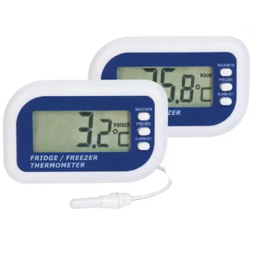 IC termometar za frižidere