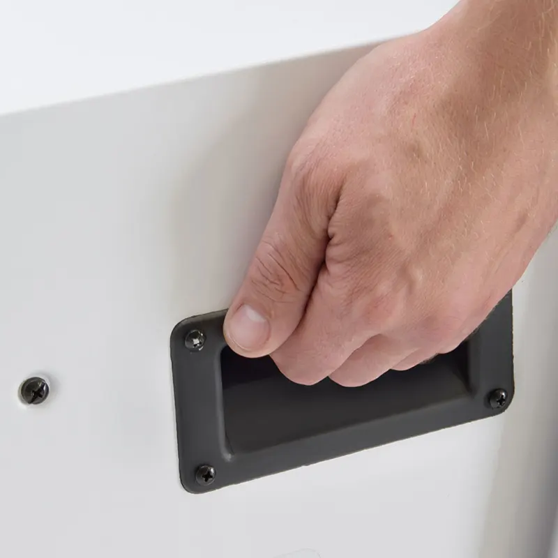  TTK 170 S – udubljene ručke