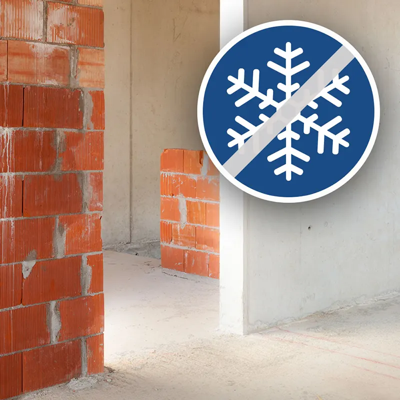 TTK 170 S – automatsko odmrzavanje