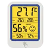Termohigrometar DTH-159