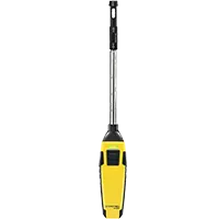 BA30WP anemometar na mobilnom telefonu