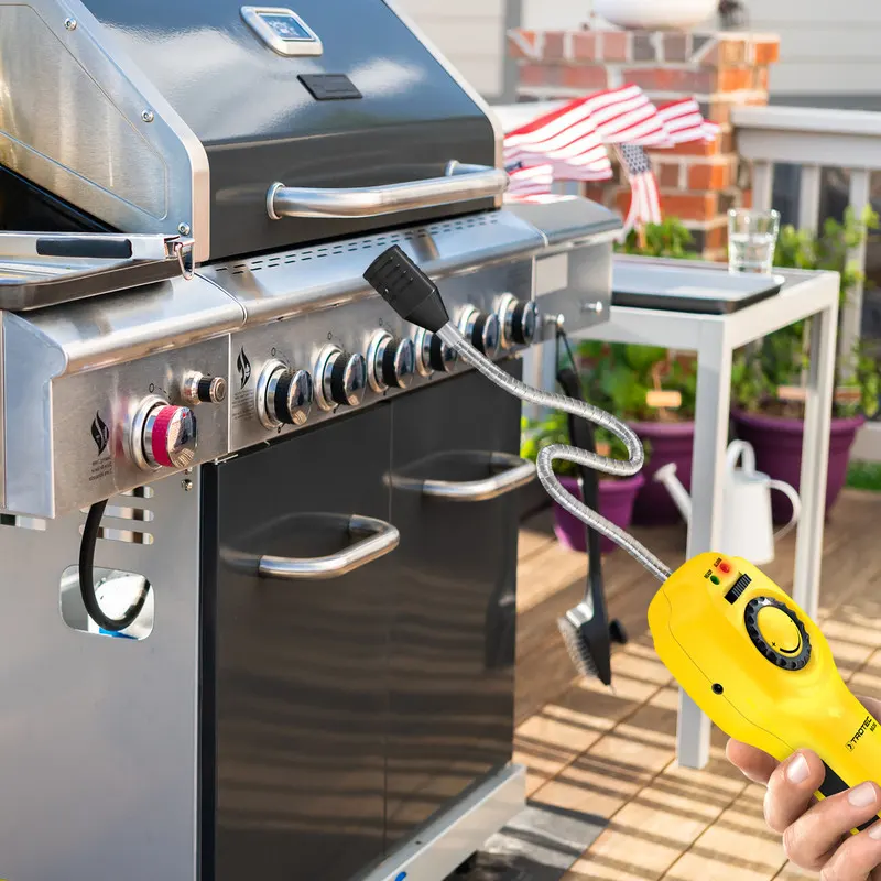 BG30 detektor gasa individualna kalibracija