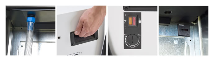 Susac zidova i vazduha 170S