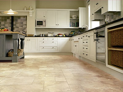 Podno grejanje ispod vinila