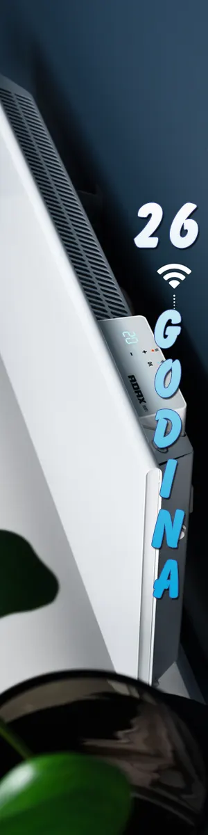 Norveški radijatori