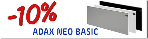 Baner za popust - Rovex inženjering