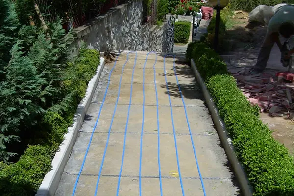 STAZE - Rovex inžinjering