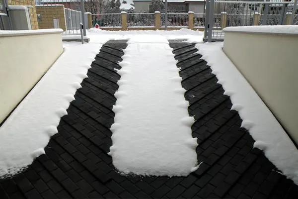 RAMPE - Rovex inžinjering