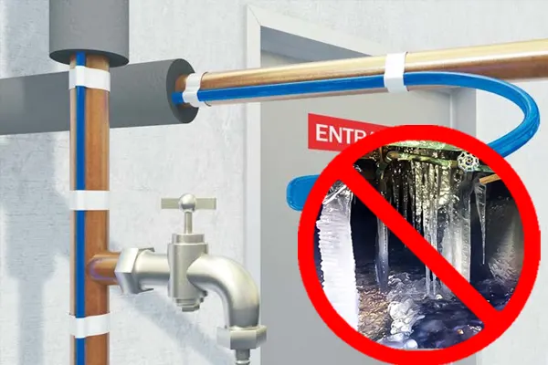 Cevi i cevovodi - Rovex inžinjering