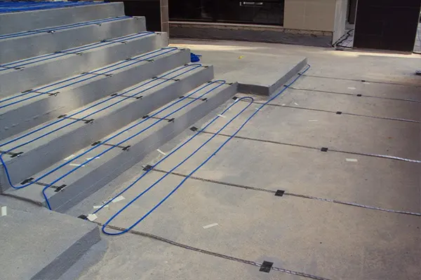 Stepeništa - Rovex inžinjering