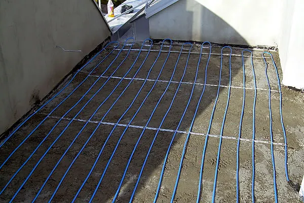 Terase - Rovex inžinjering