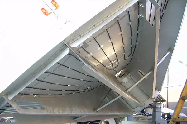 Antene - Rovex inžinjering