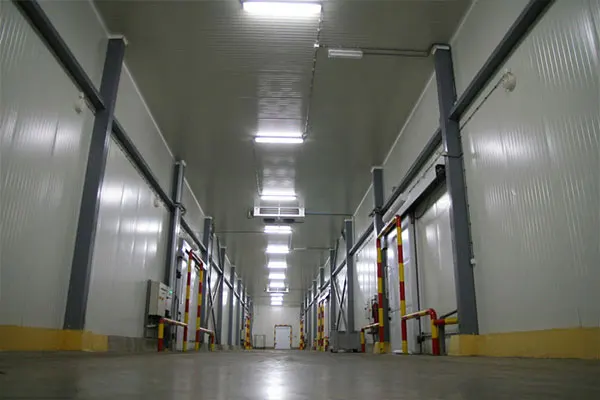 Hladnjače - Rovex inžinjering